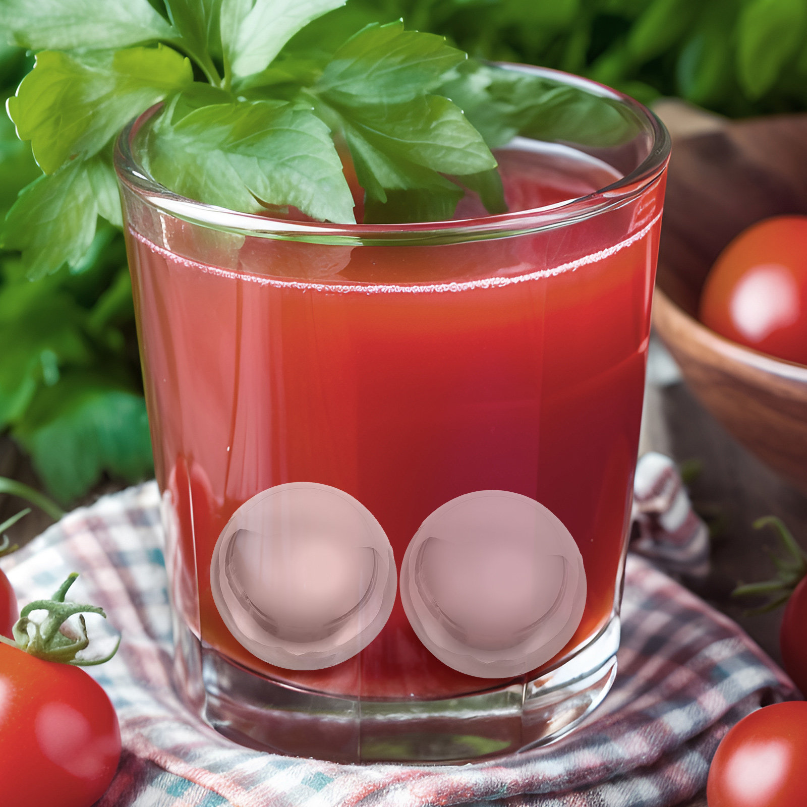 Whisky Beer And Wine - 5 pezzi di cubetti di ghiaccio