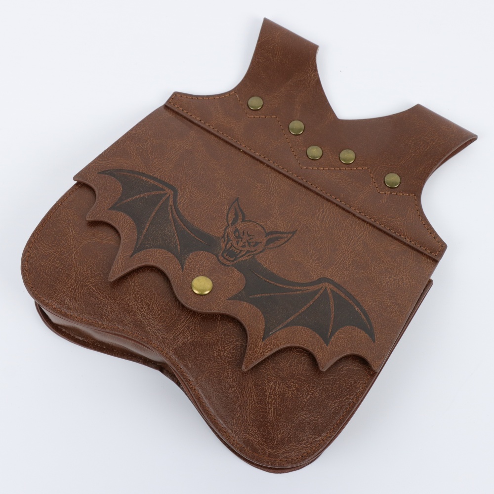 Borsa da cintura in pelle sint - Cocktail Shaker Set recensione e prezzo