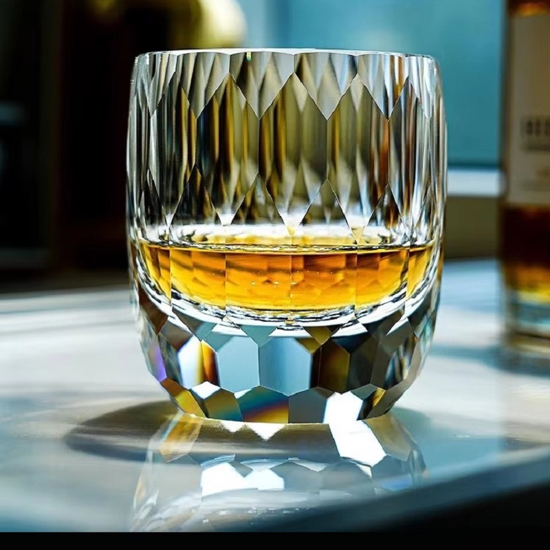 Bicchieri da whisky in cristal - Whisky Beer And Wine recensione e prezzo