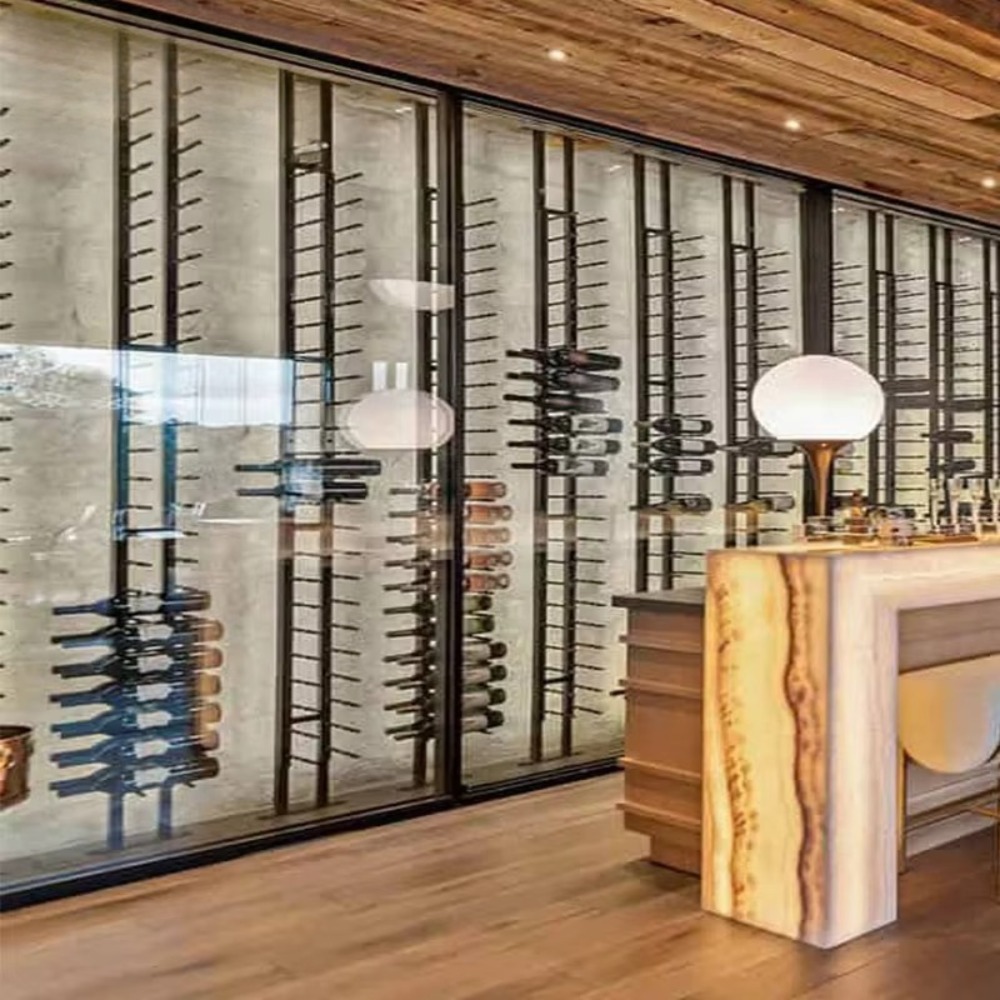 Espositore per Vini da Terra a - Wine & Beer Guayaquil recensione e prezzo