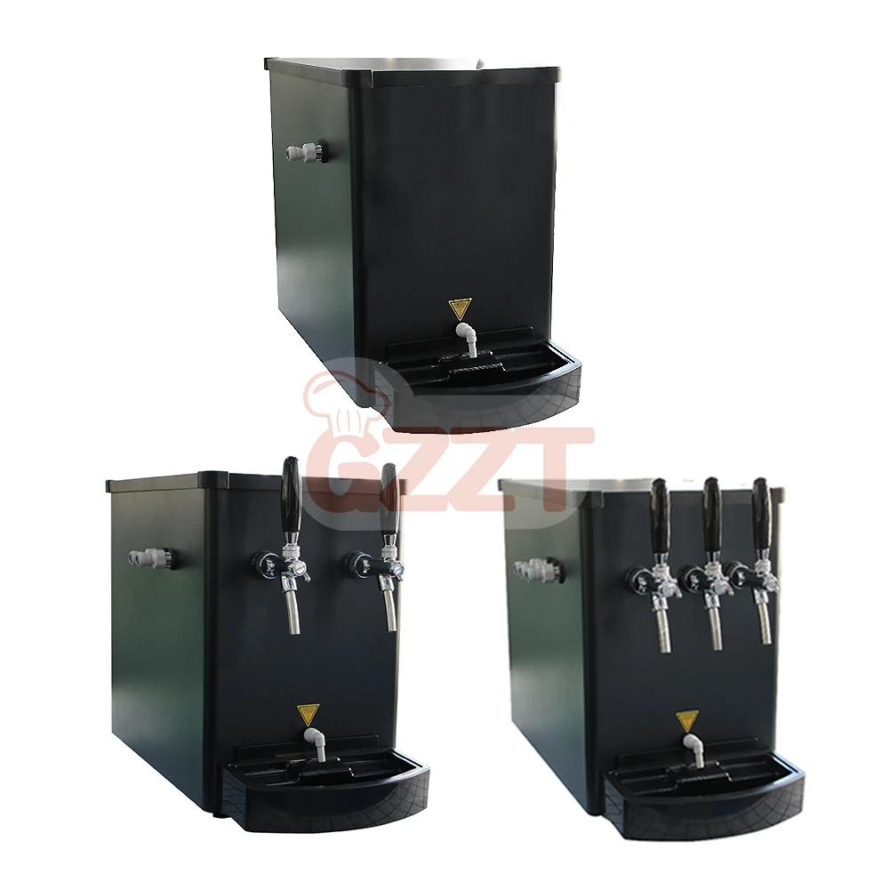 Beer Kegerator Cooler Wine Bar - Wine Draft Beer recensione e prezzo