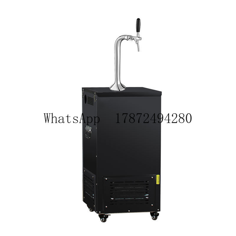 Amanti del vino Beer Kegrator  - Wine Draft Beer recensione e prezzo