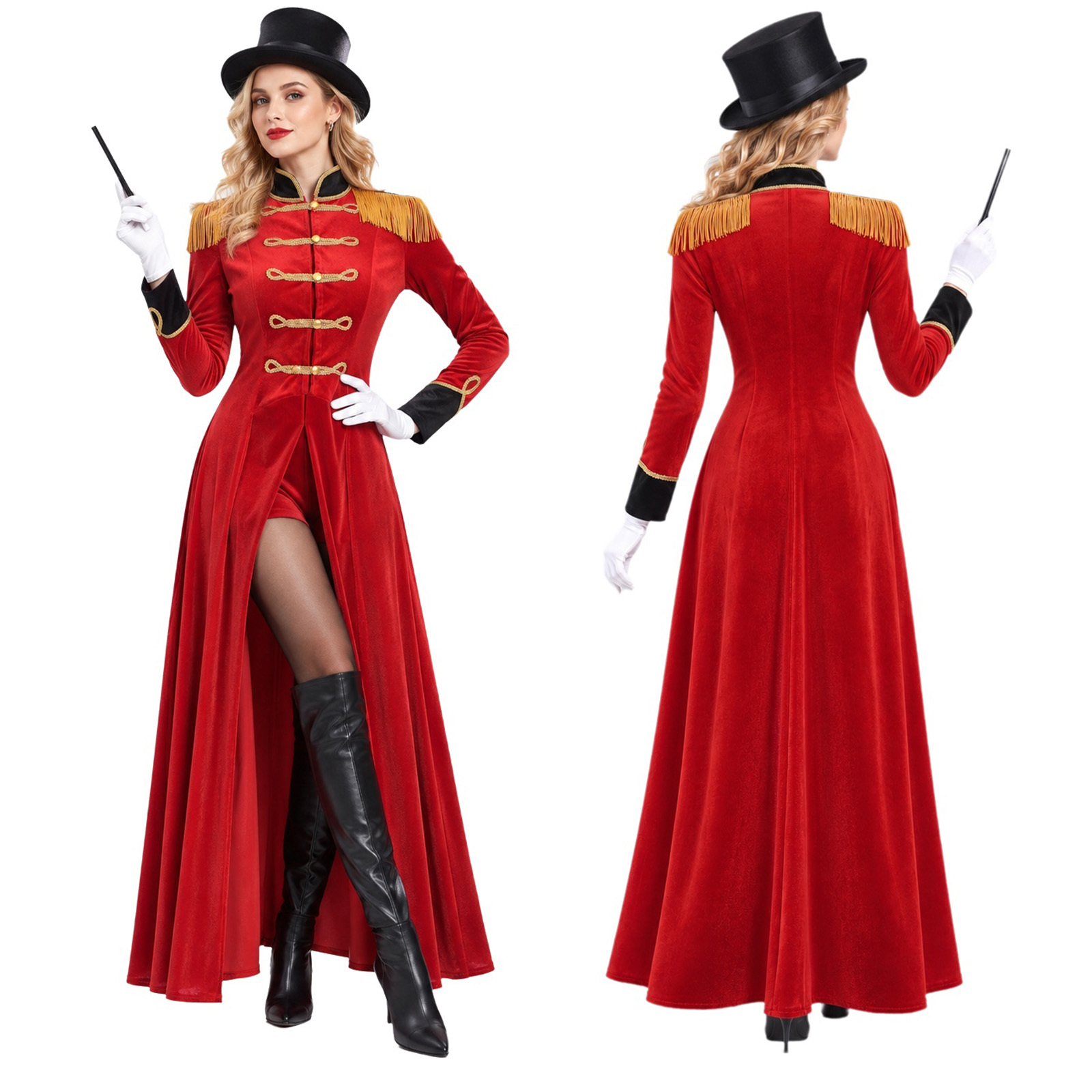 Costume da cosplay steampunk g - Cocktail Shaker Set recensione e prezzo